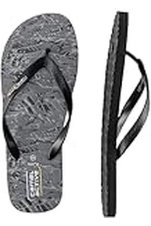 Camel Active 54py001-830100, Sandalia Hombre, , 47 EU