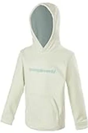 Trango Sudadera KURA, , 8 años Unisex niños