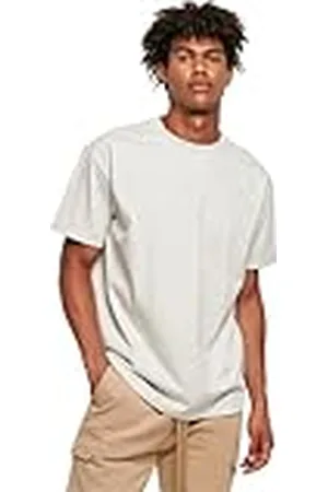 Urban classics Heavy Oversized Tee, Camiseta Hombre, , L