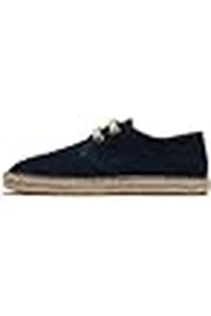Fly London SINI552FLY, Alpargatas Hombre, , 40 EU
