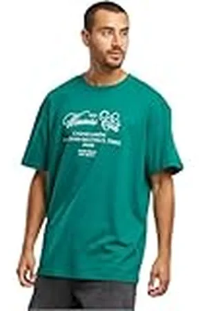 Mister Tee Mt3460-winners Club Oversize tee Camiseta, , XL Hombres