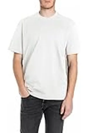 Replay M3100 Camiseta, , S Hombres