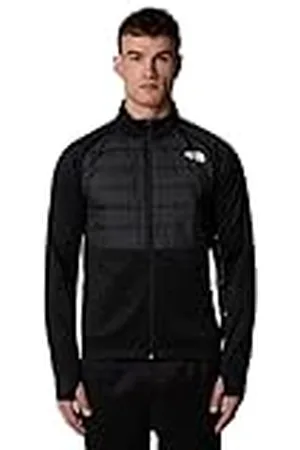 The North Face NF0A8946KT0 M REAXION HYBRID JACKET Jacket Hombre Tamaño XS