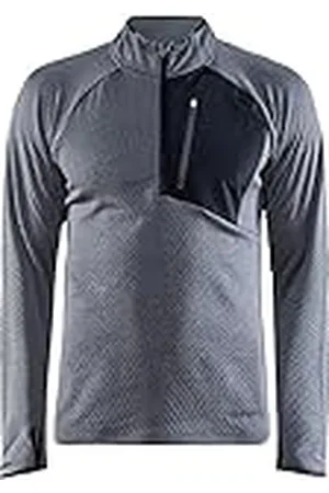 Craft Core Trim Thermal Midlayer M Capa Intermedia, , S Hombre