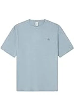 Springfield Camiseta Azul L