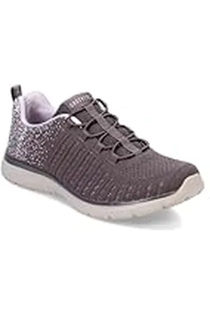 Skechers Virtue, Zapatillas Mujer, , 36.5 EU