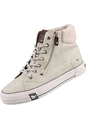 Mustang 1410-504, Zapatillas Mujer, , 40 EU