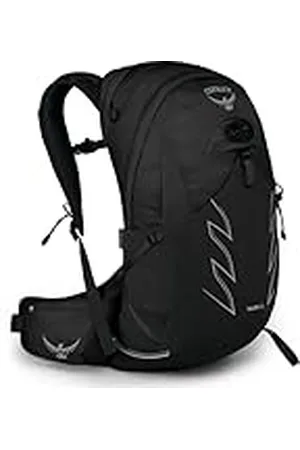 Osprey Talon Mochilas multisport para hombres - Panel trasero Airscape - Ajuste ventilado y ceñido al cuerpo - Ligera y rápida para cualquier terreno, , L/XL, 33 L
