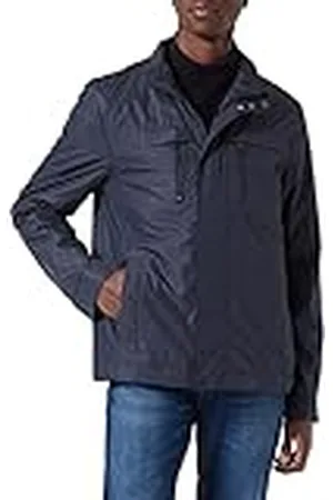 Geox M Vincit Jacket Chaqueta, , 50 para Hombre