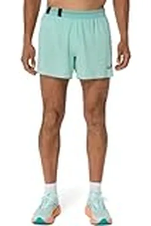 Asics 2011C978-300 METARUN 5IN Short Shorts Hombre Tamaño M