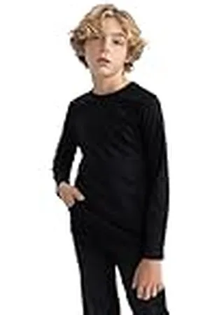DeFacto B7771A8, Camiseta Niños,