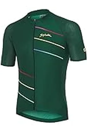 Spiuk Maillot M/C Top Ten Hombre T. M