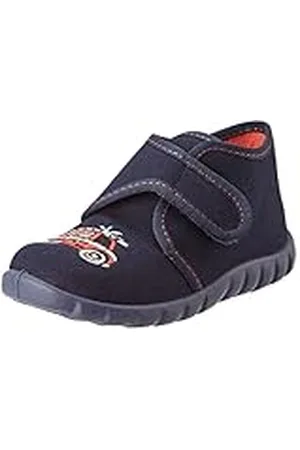 Fischer Fischer Mini, Zapatillas Altas, (Marine 521), 19 EU