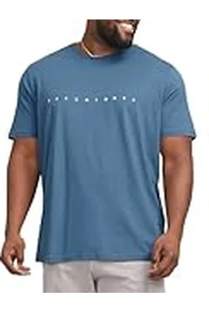 JACK & JONES Camisa Star de Talla Grande para Hombre - 3XL