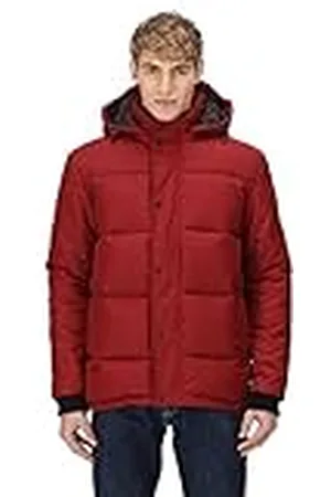 Regatta Farren - Chaqueta aislante ligera para hombre