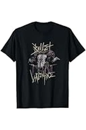 Bullet For My Valentine Goat Camiseta