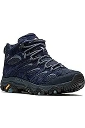 Merrell Moab 3 Mid Gtx, Botas de senderismo Hombre, , 41.5 EU