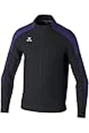 Erima Chaqueta de entrenamiento EVO STAR (1032418) Unisex niños, , 164