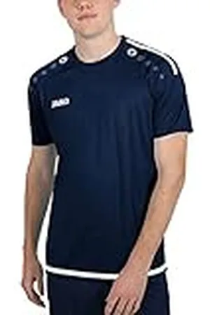 Jako Camiseta para Hombre Striker 2.0 Ka, Hombre, Camiseta, 4219, , XX-Large