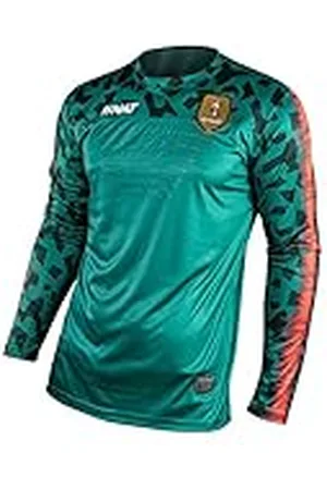 Rinat Quartz Jersey De Portero, Unisex niños, , YS