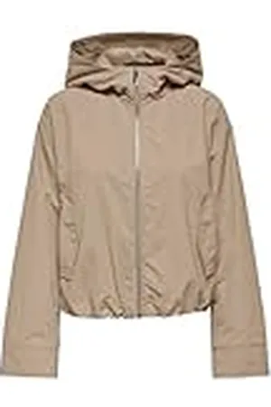 ONLY Onlbealo Hood Jacket CC Otw Chaqueta, , S Mujeres