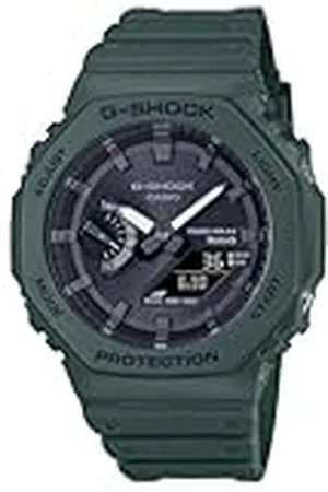 Casio Analógico GA-B2100-3AER