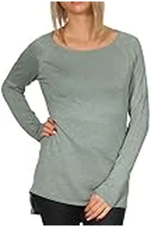 ONLY Onlmila Lacy L/S Long Pullover Knt Noos Suéter, , XS para Mujer