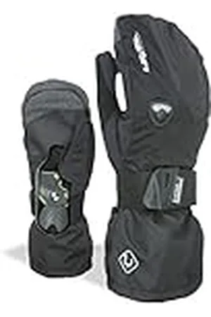 Level Fly Mitt Guantes, Hombre, , 8