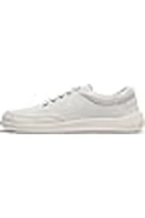 Fly London CORG660FLY, Zapatillas Deportivas Hombre, White, 39 EU