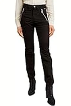 G-Star Para Mujer Pantalones Cargo Biker Skinny, , 32W / 32L