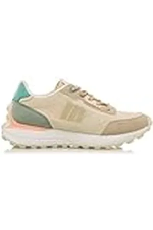 MTNG Deportivas Mujer Deportivas Zinc 60779 Mujer | Deportivas Sport | Cierre con Cordones | 59719 |