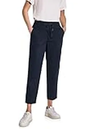 Street one A378683 Pantalón con Aspecto Cargo, , 36W / 28L Mujeres