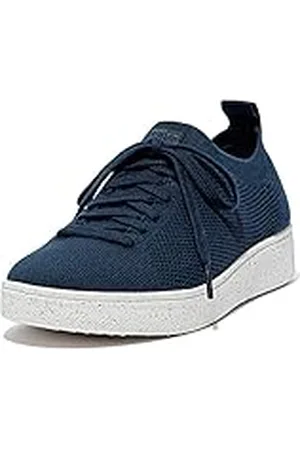 FitFlop Rally e01 Multi-Knit Trainers, Zapatillas Mujer, , 37 EU