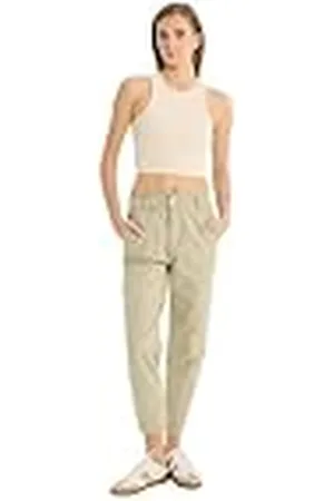 DeFacto S2790AZ Pantalones Casuales, , 36 para Mujer