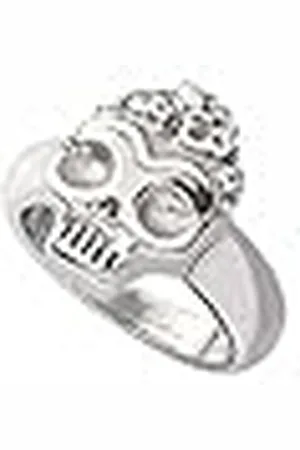 UNO de 50 Anillo para Mujer, Joya Arsenal, Talla 18
