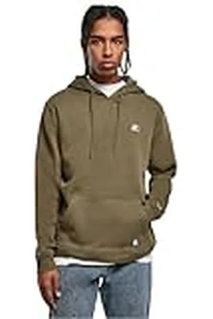 STARTER BLACK LABEL Sudadera con Capucha Starter Essential, , XXL para Hombre