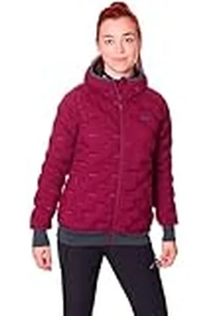 Trangoworld Alinda Chaqueta, Mujer, , XS