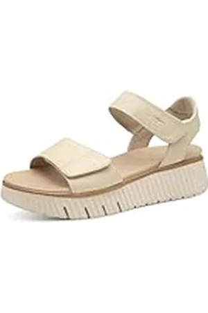 Tamaris Comfort Damen Sandale Multiadjustable, Sandalia Mujer, , 41 EU