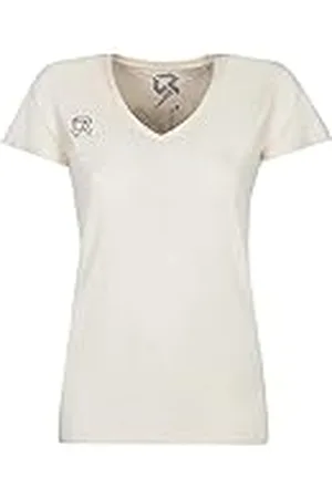 ROCK EXPERIENCE REWT01611 METAMORFOSI SS T-Shirt Women S