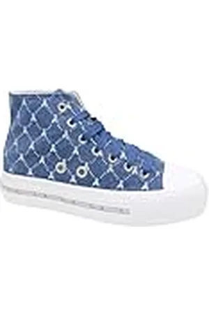 Patrizia Pepe Pj257.07_41, Zapatillas, , EU Estrecho