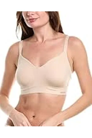 DKNY Bralette Smooth Essentials DK7747, Cachemir, Large