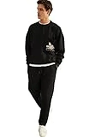 Trendyol Tmnaw24ea00023 Pantalones Deportivos, , M para Hombre