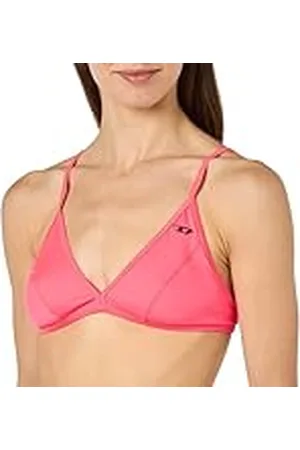 Diesel BFB-Marisol Parte Superior de Bikini, , XL para Mujer