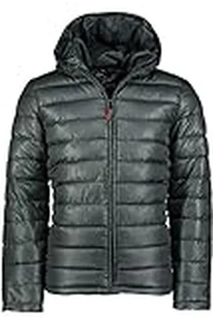 Geographical Norway Calender Hood Boy Chaqueta de niño, , 16 años para Niños