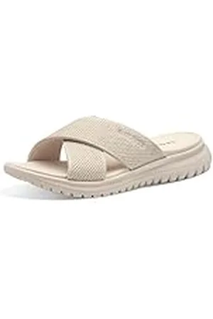 QS by s.Oliver Damen 5-27109-44, Pantuflas Mujer, , 38 EU