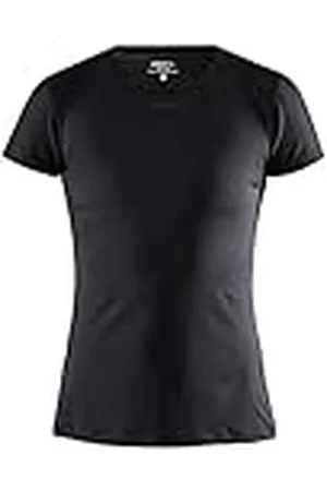 Craft Ropa de Entrenamiento Advanced Essence de Manga Corta Delgada Jerseys, Mujer, , M