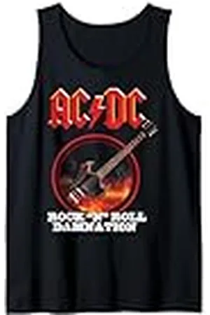 AC/DC Condenación Camiseta sin Mangas