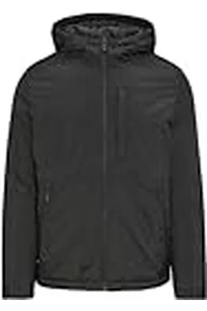 QS by s.Oliver 2161620 Chaqueta de Exterior, , XXL Hombres
