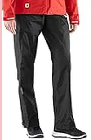 Fjällräven Fjallraven F87353-550 High Coast Hydratic Trousers W Black XXS/R