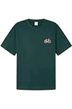 Springfield Camiseta Verde S